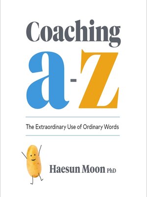 cover image of Coaching a to Z